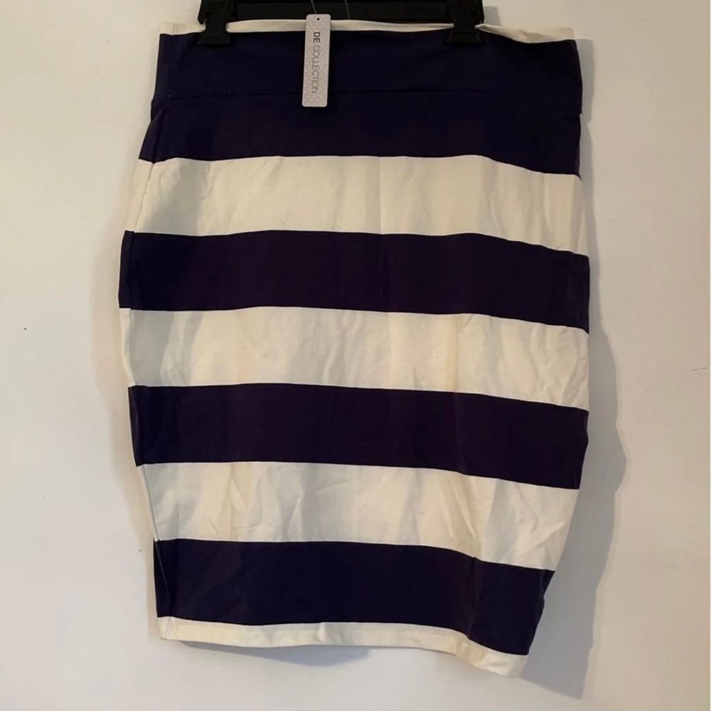 De Collection Pencil Skirt xl